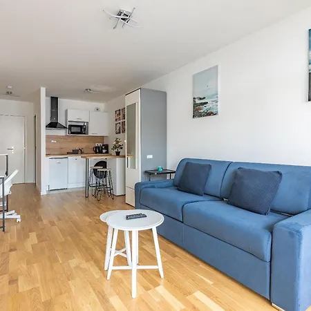 Neuf Proche Parc De / Rer * Со