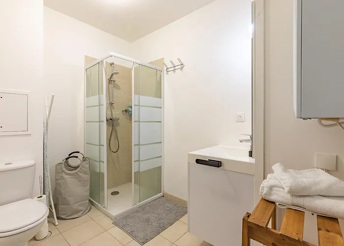 Neuf Proche Parc De / Rer Sceaux (Hauts-de-Seine)